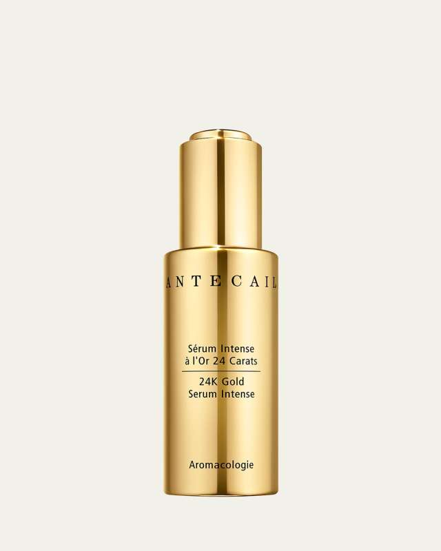 24K Gold Serum Intense, 1 oz.